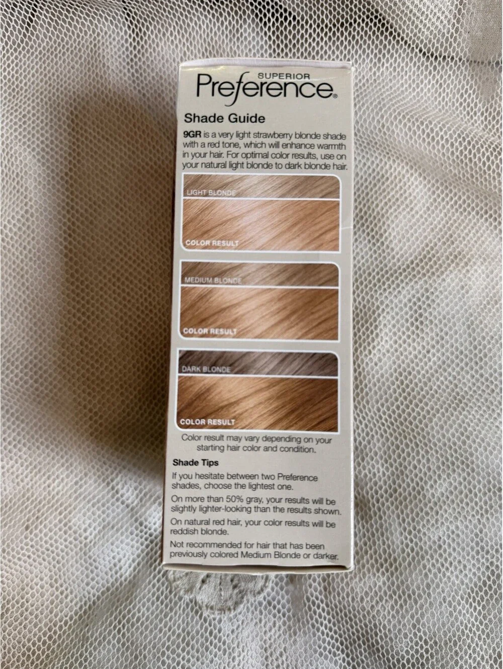 LOreal oréal paris